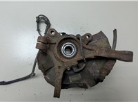  Ступица (кулак, цапфа) Chevrolet Lacetti 8559095 #2