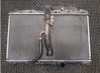 71746849 Радиатор охлаждения двигателя Fiat Sedici 2006-2012 8559136 #1