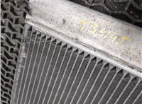  Радиатор охлаждения двигателя Volvo C70 2006-2009 8559161 #3