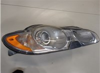  Фара (передняя) Jaguar XF 2007–2012 8559381 #1