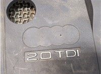 03G103925AT Накладка декоративная на ДВС Audi A6 (C6) 2005-2011 8559386 #4