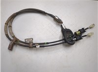 1520846, 4M5R7E395RB Трос кулисы КПП Ford Focus 2 2005-2008 8559610 #6