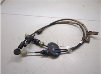 1520846, 4M5R7E395RB Трос кулисы КПП Ford Focus 2 2005-2008 8559610 #8