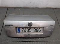  Крышка (дверь) багажника Volkswagen Passat 5 2000-2005 8559817 #1