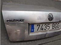  Крышка (дверь) багажника Volkswagen Passat 5 2000-2005 8559817 #2