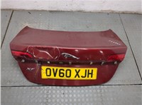 C2Z18986 Крышка (дверь) багажника Jaguar XF 2007–2012 8559871 #1