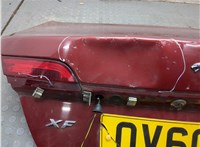 C2Z18986 Крышка (дверь) багажника Jaguar XF 2007–2012 8559871 #2