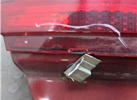 C2Z18986 Крышка (дверь) багажника Jaguar XF 2007–2012 8559871 #3
