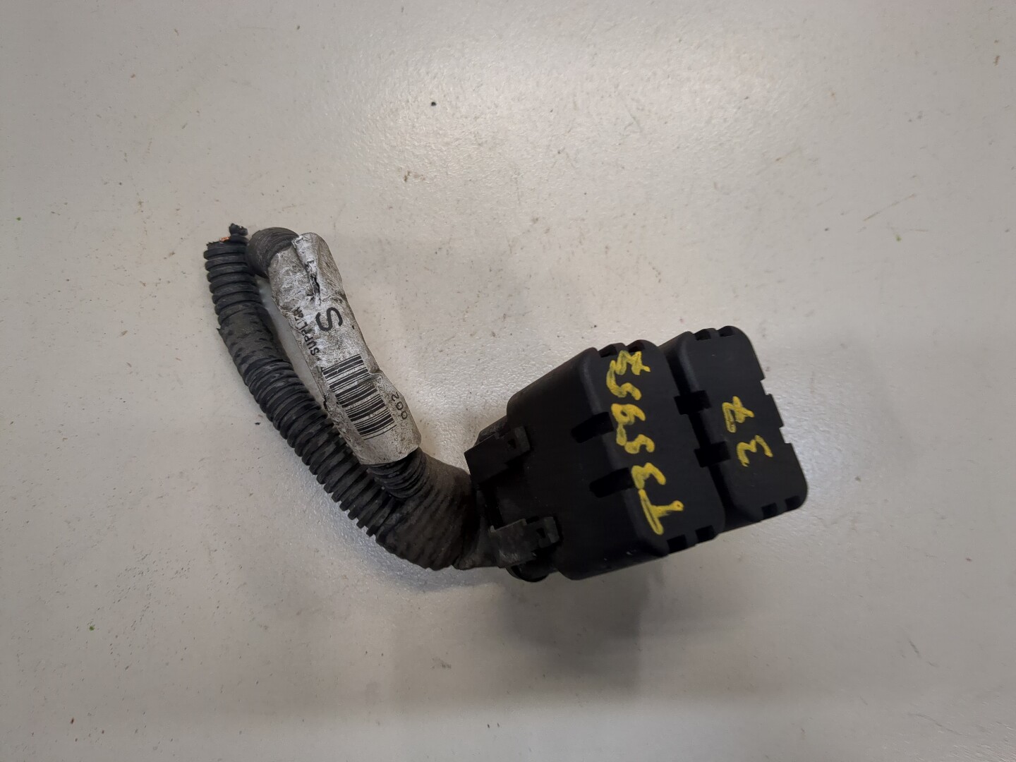 Блок предохранителей