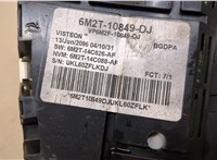 1579917, 8M2T10849CD Щиток приборов (приборная панель) Ford S-Max 2006-2010 8560188 #3