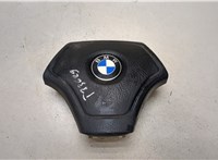  Подушка безопасности водителя BMW 3 E36 1991-1998 8560215 #1