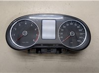 6R0920960HX Щиток приборов (приборная панель) Volkswagen Polo 2009-2014 8560275 #1