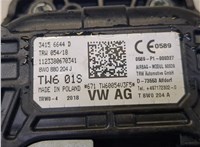 8W0880204J Подушка безопасности переднего пассажира Audi A4 (B9) 2015-2020 8560378 #5