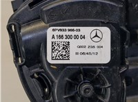 A1663000004 Педаль газа Mercedes ML W166 2011- 8560431 #4