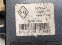 4m5418r0a Блок управления сигнализацией Renault Megane 3 2009-2016 8560438 #3