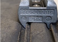 39851517 Сетка шторки багажника Volvo V70 2007-2013 8558977 #3
