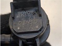  Двигатель (насос) омывателя Toyota Sienna 2 2003-2010 8560750 #2