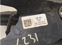 5QM723058K Педаль тормоза Volkswagen Jetta 7 2018- 8560868 #2