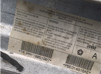  Подушка безопасности переднего пассажира Dodge Durango 1998-2004 8560888 #3