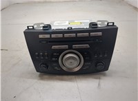 BDA566AH0A Магнитола Mazda 3 (BL) 2009-2013 8561025 #2