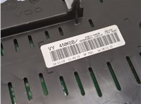 248104NM0B Щиток приборов (приборная панель) Nissan Leaf 2010-2017 8561035 #2