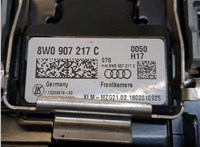 3V0827566L Камера переднего вида Audi A4 (B9) 2015-2020 8561082 #3