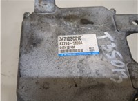 34710SC010 Блок управления электроусилителем руля Subaru Forester (S12) 2008-2012 8561203 #2