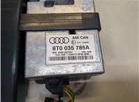  Блок управления интерфейсом Audi A5 2007-2011 8561277 #2