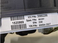 30682286 Щиток приборов (приборная панель) Volvo XC90 2002-2006 8561342 #6