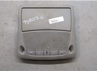 26430C991A Фонарь салона (плафон) Nissan Leaf 2010-2017 8561469 #2