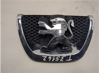  Эмблема Peugeot 5008 2009-2016 8561578 #1