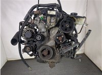  Двигатель (ДВС) Ford Mondeo 3 2000-2007 8562007 #1
