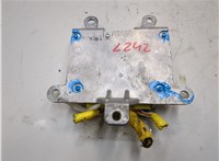 98221XA04A Блок управления подушками безопасности Subaru Tribeca (B9) 2007-2014 8562102 #5