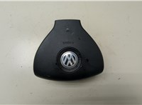 1K0880201AB1QB Подушка безопасности водителя Volkswagen Jetta 5 2004-2010 8562125 #1