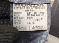 81850S10E01ZA Ремень безопасности Honda CR-V 1996-2002 8562246 #2