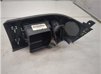  Дефлектор обдува салона Dodge Nitro 8562275 #2