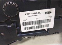 ft1t10849hd Щиток приборов (приборная панель) Ford Transit (Tourneo) Connect 2012-2018 8562297 #3