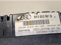 8p0920981m Щиток приборов (приборная панель) Audi A3 (8PA) 2004-2008 8562347 #2