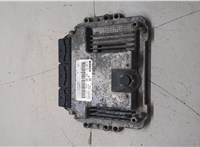 R1500199, 8201105714, 0281017065 Блок управления двигателем Opel Vivaro 2001-2014 8562516 #6