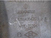 8200435435 Кронштейн бампера Renault Kangoo 2013-2021 8562587 #4