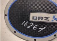 57601CA0009P Лючок бензобака Subaru BRZ 2012-2020 8562916 #2