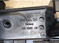  Рамка под кулису Audi A5 2007-2011 8562921 #5