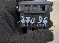  Кнопка аварийки Mitsubishi Fuso Canter 1996 - 2005 8563276 #3