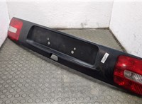 285800 Накладка под номер (бленда) Volvo S40 / V40 1995-2004 8563332 #4