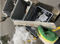 A1666860036 Накладка на порог Mercedes ML W166 2011-2015 8563509 #3