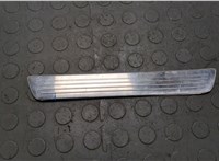 A1666860036 Накладка на порог Mercedes ML W166 2011-2015 8563509 #4