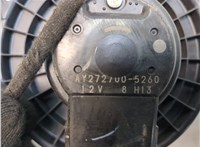  Двигатель отопителя (моторчик печки) Cadillac SRX 2004-2009 8563686 #3