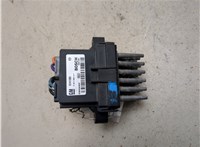 15141283 Сопротивление отопителя (моторчика печки) Cadillac SRX 2003-2009 8563746 #5