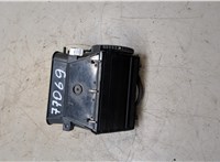  Дефлектор обдува салона Skoda Fabia 2004-2007 8563750 #5