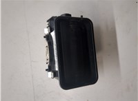  Дефлектор обдува салона Skoda Fabia 1999-2007 8563750 #7